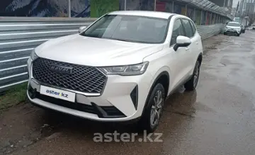 Haval H6 2023 года за 10 000 000 тг. в Алматы фото 1
