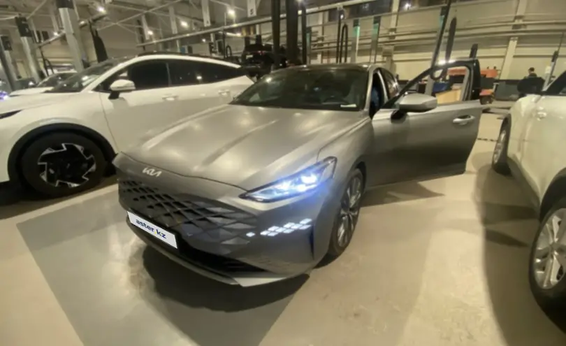 Kia K8 2024 года за 23 000 000 тг. в Астана