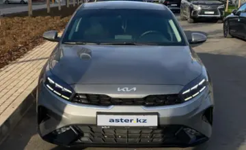 Kia Cerato 2023 года за 11 000 000 тг. в Астана фото 2