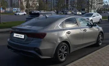 Kia Cerato 2023 года за 11 000 000 тг. в Астана