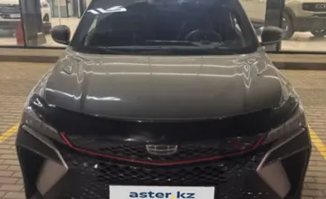 Geely Coolray 2024 года за 10 000 000 тг. в Астана фото 2