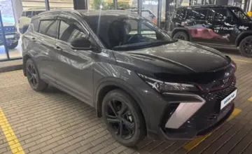 Geely Coolray 2024 года за 10 000 000 тг. в Астана фото 3