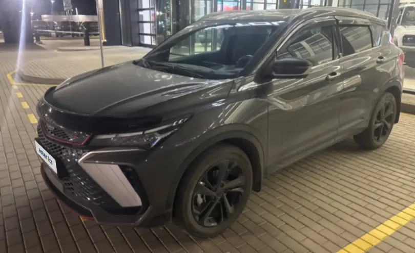 Geely Coolray 2024 года за 10 000 000 тг. в Астана