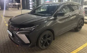 Geely Coolray 2024 года за 10 000 000 тг. в Астана фото 1