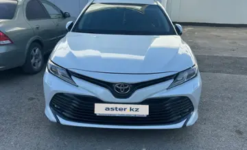 Toyota Camry 2018 года за 12 200 000 тг. в Кызылорда фото 2