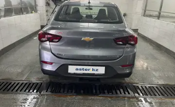 Chevrolet Onix 2024 года за 7 500 000 тг. в Алматы фото 3