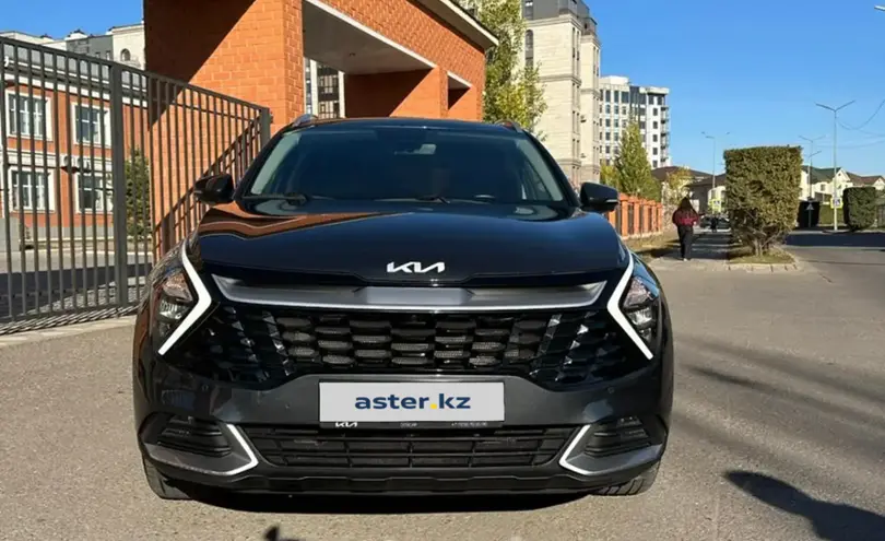 Kia Sportage 2024 года за 17 000 000 тг. в Астана