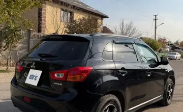 Mitsubishi ASX 2013 года за 6 500 000 тг. в Алматы фото 3