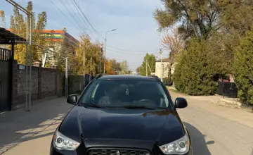 Mitsubishi ASX 2013 года за 6 500 000 тг. в Алматы фото 2