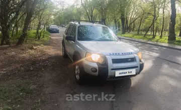 Land Rover Freelander 2004 года за 3 700 000 тг. в Алматы фото 4