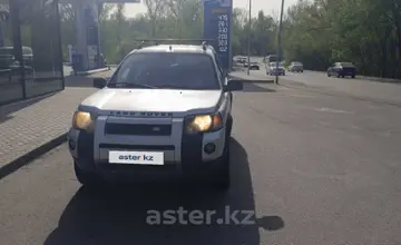 Land Rover Freelander 2004 года за 3 700 000 тг. в Алматы фото 2