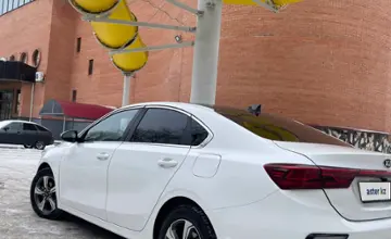 Kia Cerato 2018 года за 8 500 000 тг. в Актобе