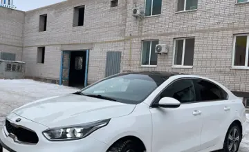 Kia Cerato 2018 года за 8 500 000 тг. в Актобе фото 1