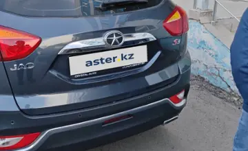 JAC S3 2021 года за 5 800 000 тг. в Астана фото 3