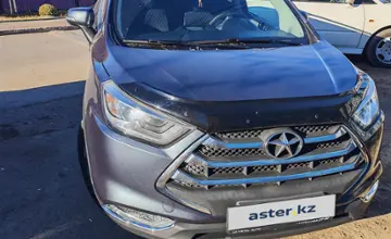 JAC S3 2021 года за 5 800 000 тг. в Астана фото 2