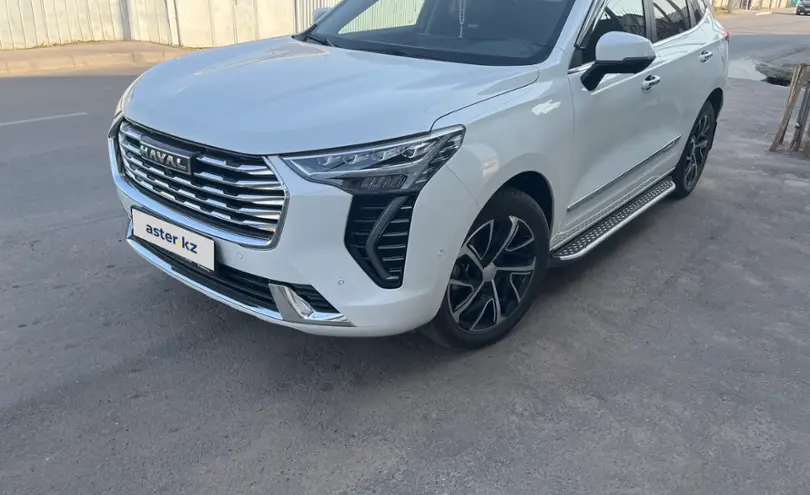 Haval Jolion 2023 года за 11 000 000 тг. в Алматы