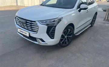 Haval Jolion 2023 года за 11 000 000 тг. в Алматы фото 1