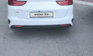 Kia Ceed 2024 года за 10 850 000 тг. в Актау фото 4