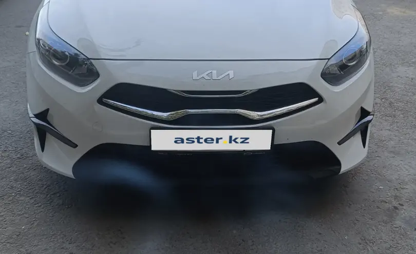 Kia Ceed 2024 года за 10 850 000 тг. в Актау