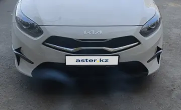 Kia Ceed 2024 года за 10 850 000 тг. в Актау фото 1