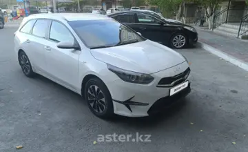 Kia Ceed 2024 года за 10 850 000 тг. в Актау фото 2