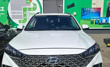 Hyundai ix35 2021 года за 10 800 000 тг. в Алматы