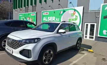 Hyundai ix35 2021 года за 10 800 000 тг. в Алматы фото 1