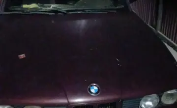BMW 5 серии 1991 года за 1 500 000 тг. в Алматы фото 1
