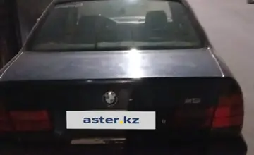 BMW 5 серии 1991 года за 1 500 000 тг. в Алматы фото 2