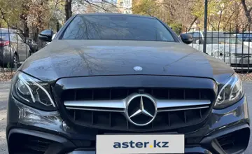 Mercedes-Benz E-Класс 2017 года за 22 000 000 тг. в Алматы фото 2