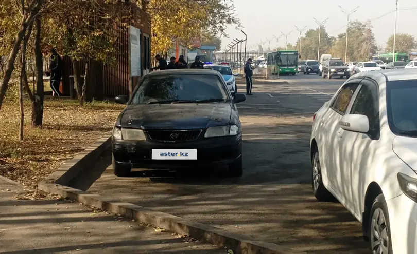 Nissan Sunny 2000 года за 750 000 тг. в Алматы