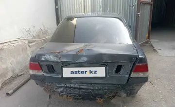Nissan Sunny 2000 года за 750 000 тг. в Алматы фото 2