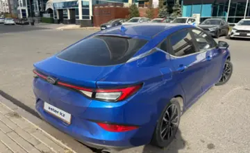 JAC J7 2022 года за 6 000 000 тг. в Астана