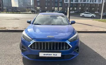 JAC J7 2022 года за 6 000 000 тг. в Астана фото 2