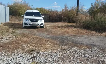 LADA (ВАЗ) Largus 2014 года за 4 000 000 тг. в Костанай фото 2