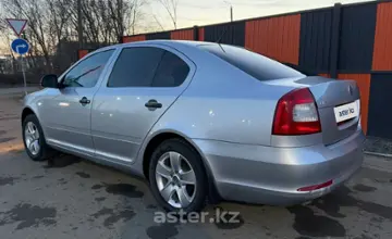Skoda Octavia 2013 года за 5 300 000 тг. в Уральск фото 4