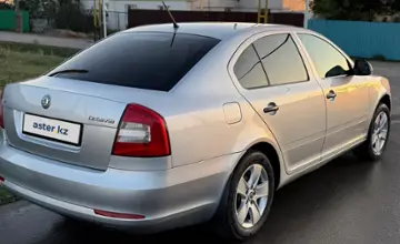 Skoda Octavia 2013 года за 5 300 000 тг. в Уральск фото 2