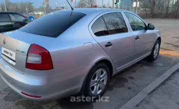 Skoda Octavia 2013 года за 5 300 000 тг. в Уральск фото 3