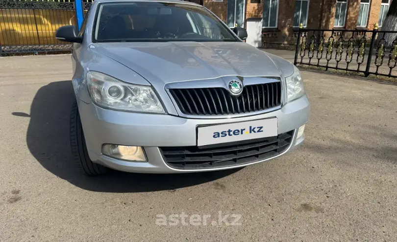 Skoda Octavia 2013 года за 5 300 000 тг. в Уральск