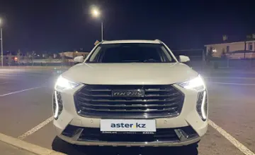 Haval Jolion 2023 года за 8 400 000 тг. в Астана фото 2