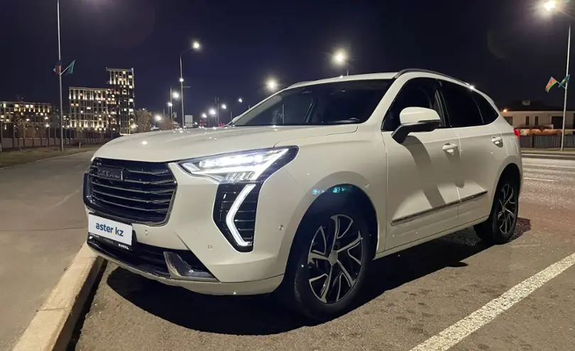 Купить Haval Jolion 2023 года в Астане, цена 8400000 тенге. Продажа Haval Jolion в Астане - Aster.kz. №c1251512 Haval Jolion 2023 года за 8 400 000 тг. в Астана