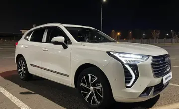 Haval Jolion 2023 года за 8 400 000 тг. в Астана фото 3