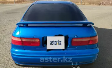 Honda Accord 1992 года за 3 000 000 тг. в Астана фото 4