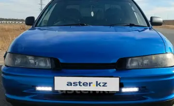 Honda Accord 1992 года за 3 000 000 тг. в Астана фото 2