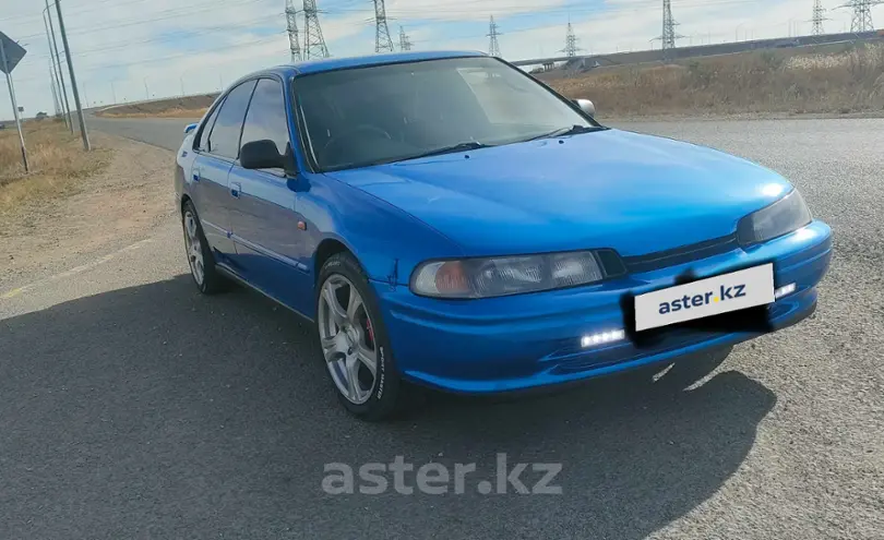 Honda Accord 1992 года за 3 000 000 тг. в Астана