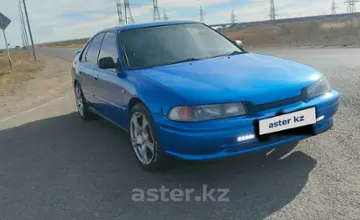 Honda Accord 1992 года за 3 000 000 тг. в Астана фото 1