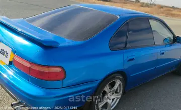 Honda Accord 1992 года за 3 000 000 тг. в Астана фото 3
