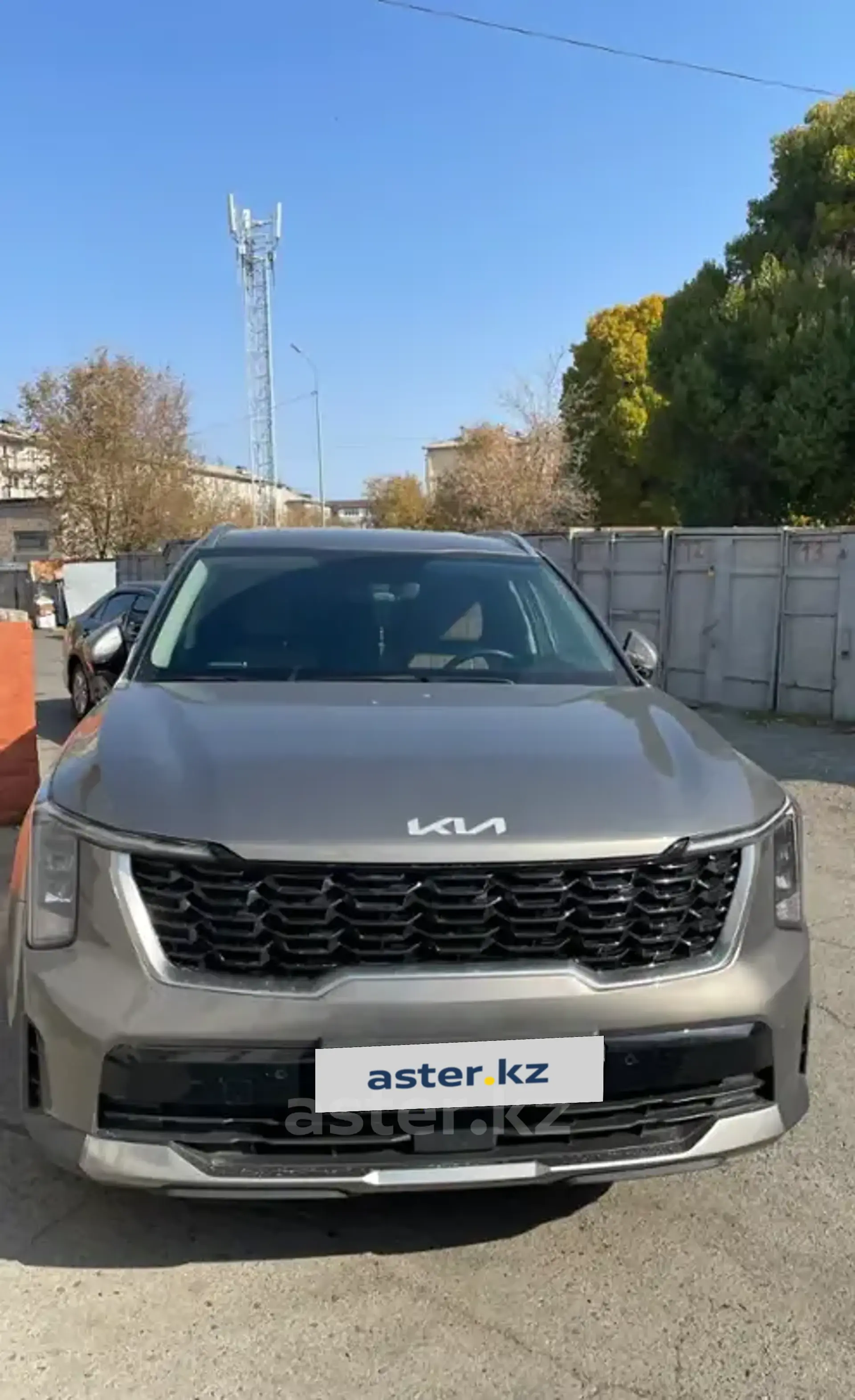 Kia Sorento 2024 года за 20 000 000 тг. в Талдыкорган фото 1