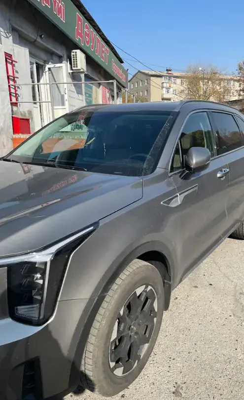 Kia Sorento 2024 года за 20 000 000 тг. в Талдыкорган фото 4