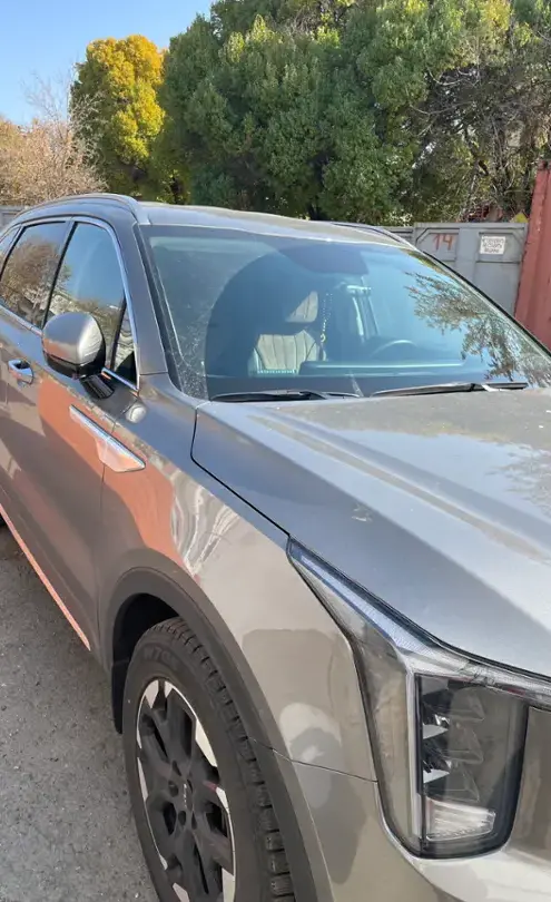Kia Sorento 2024 года за 20 000 000 тг. в Талдыкорган фото 5